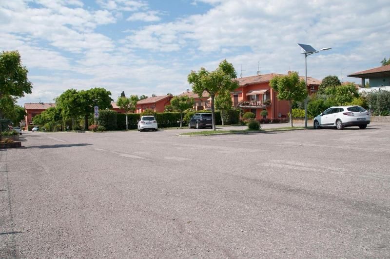 Da Giorgio in Lazise, Italy