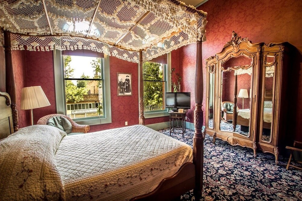 The Weinhard Hotel - photo 5