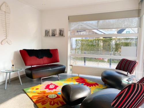 Vakantiehuis Zee Bos & Duin Zoutelande ZO01 — 4-Star Luxury Hotel in Zoutelande, Netherlands