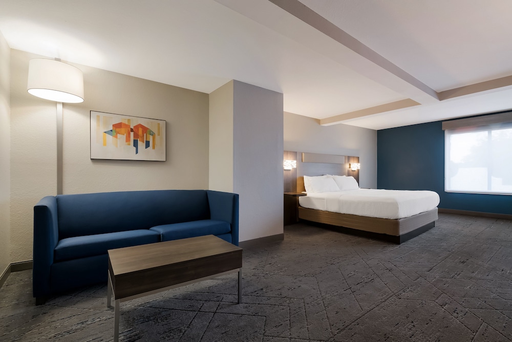 Holiday Inn Express Hotel & Suites The Villages by IHG - photo 14