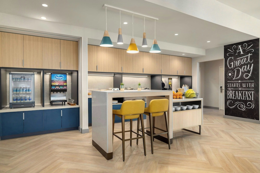 TownePlace Suites by Marriott Williston - photo 30