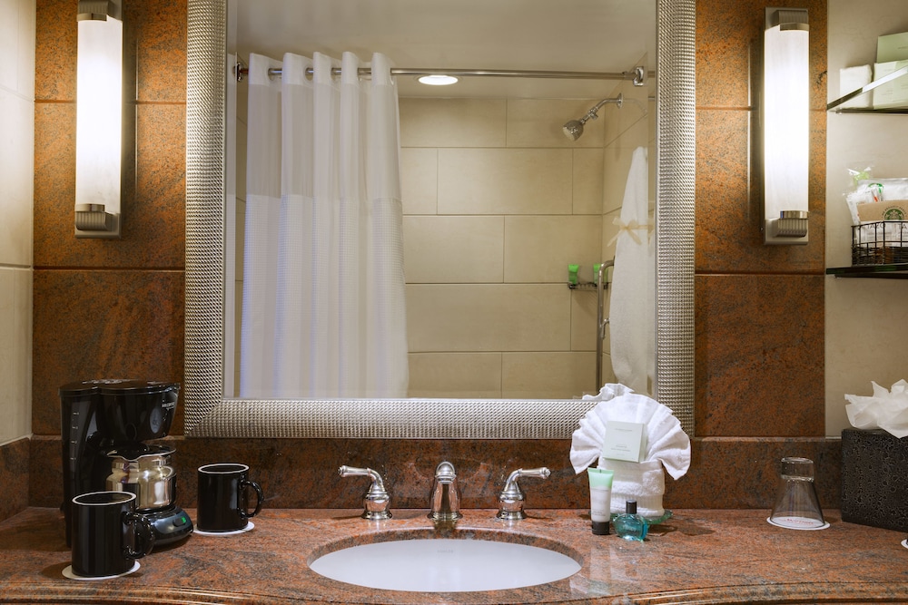 San Diego Marriott Gaslamp Quarter - photo 29