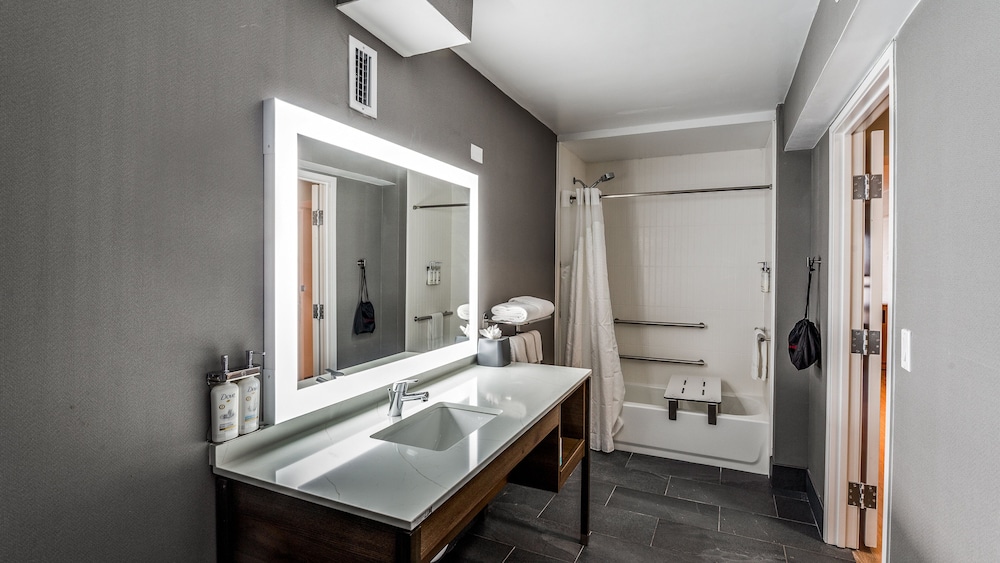 Staybridge Suites Dallas Market Ctr Love Field by IHG - photo 29