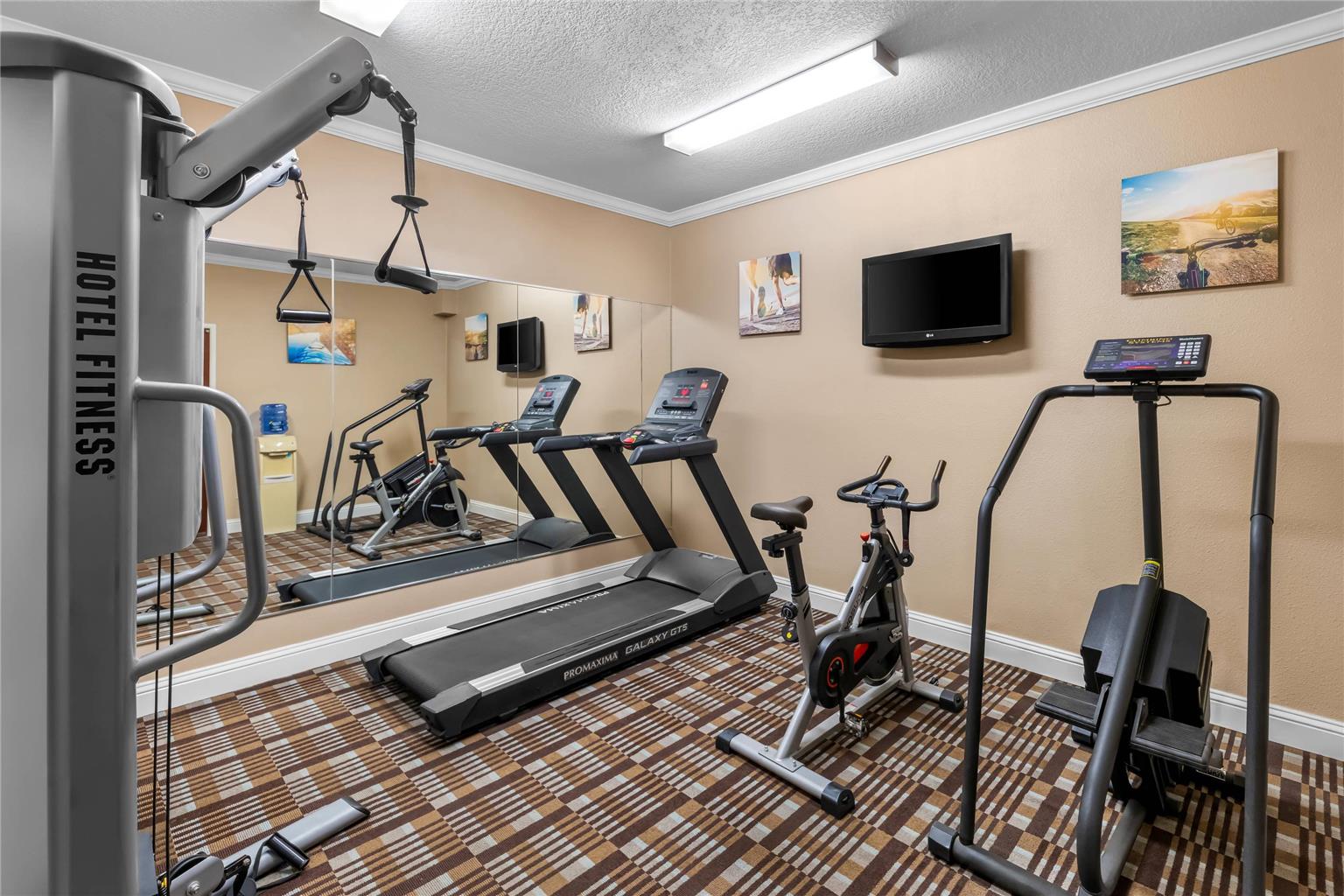 Comfort Inn Corsicana East - photo 52
