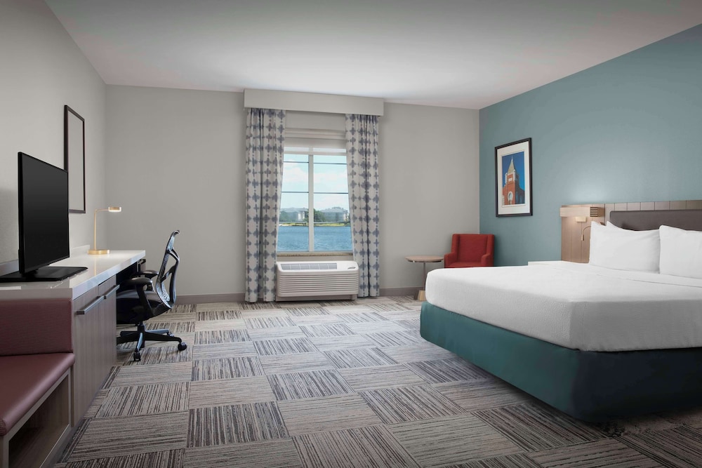 Hilton Garden Inn Granbury - photo 17