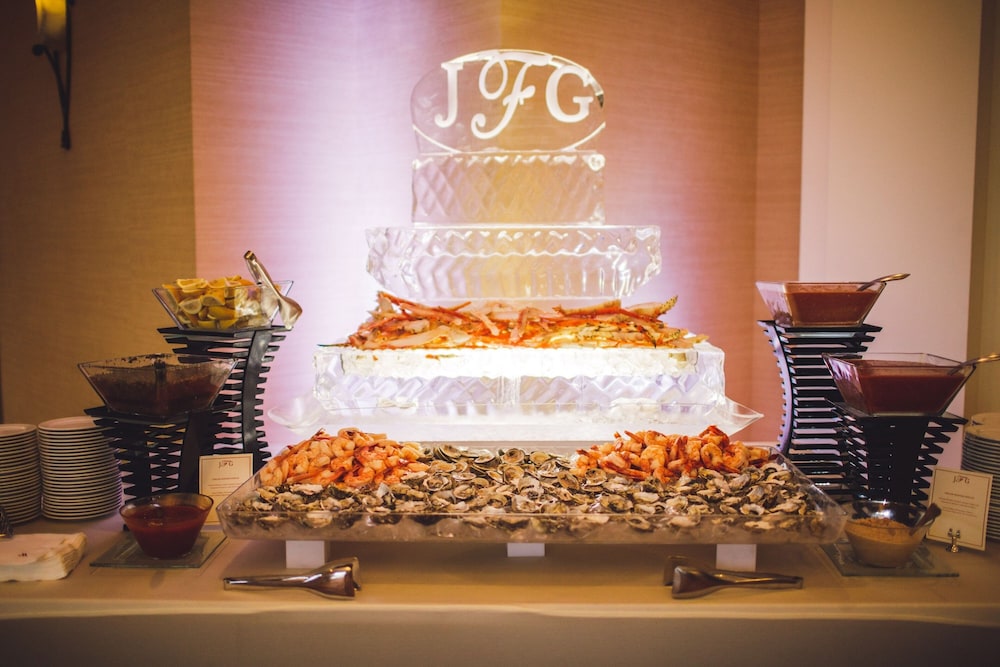 Bridgewater Marriott - photo 41