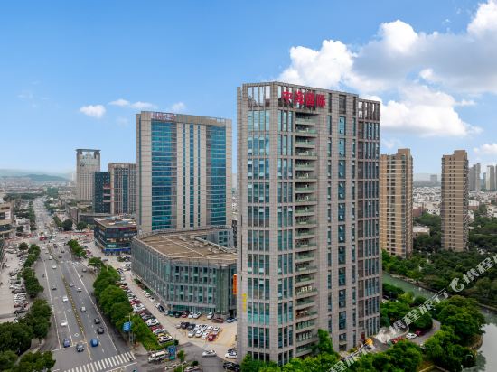 Hanting Hotel - last minute hotel in Shaoxing
