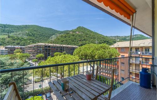 Stunning Apartment In Recco With Wifi — 4-Star Luxury Hotel in Recco, Italy