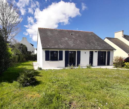 Ty Bihan in Crozon, France