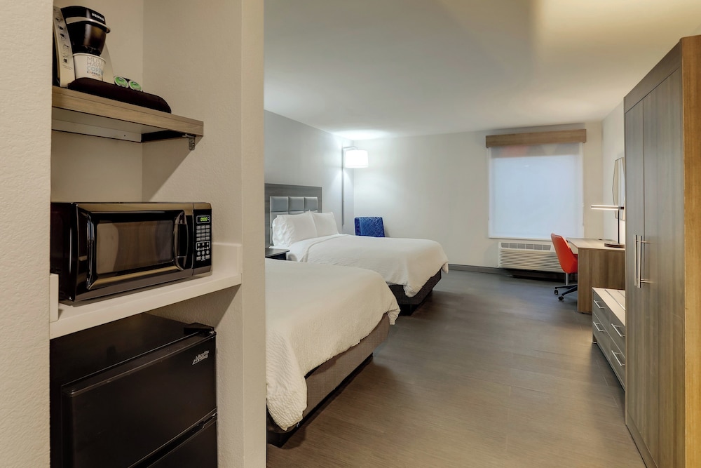 Holiday Inn Express Nicholasville by IHG - photo 8