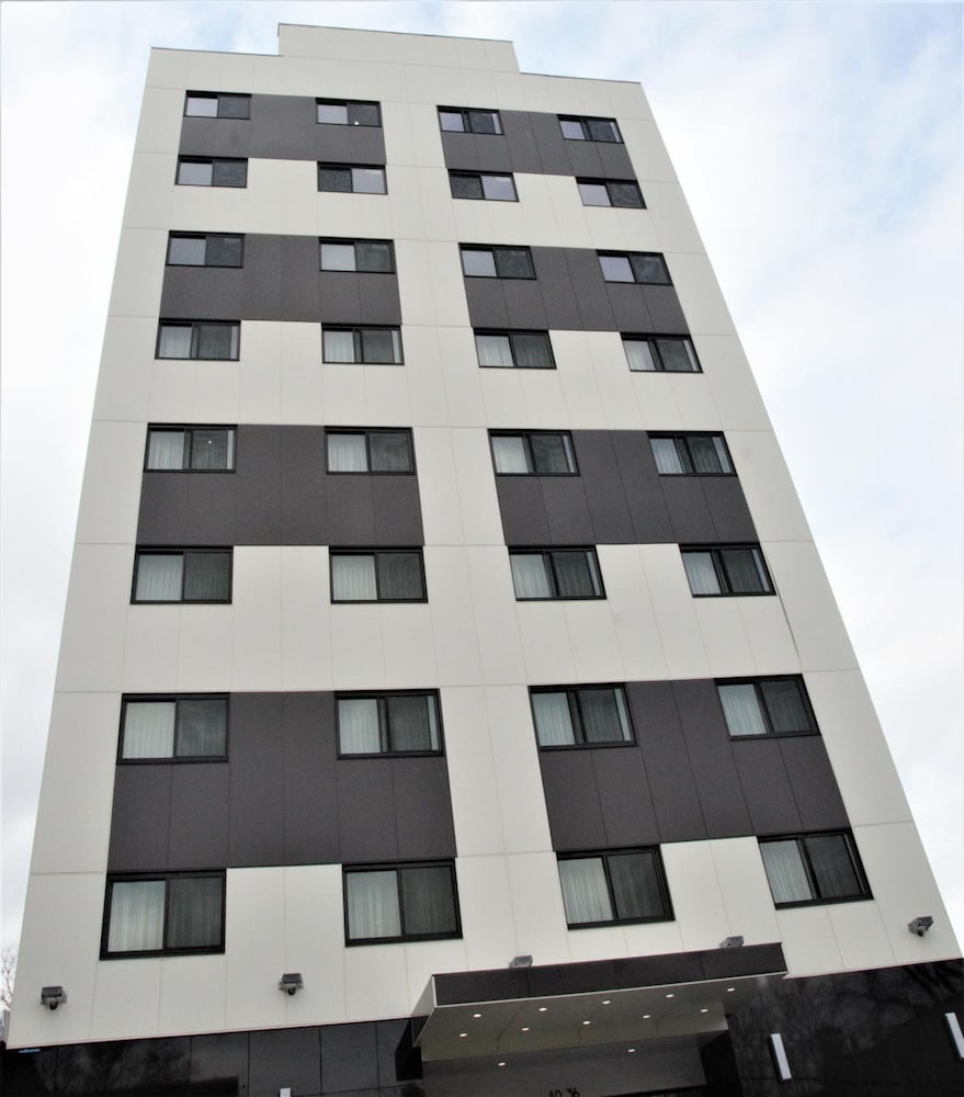 Lic Plaza Hotel - photo 26