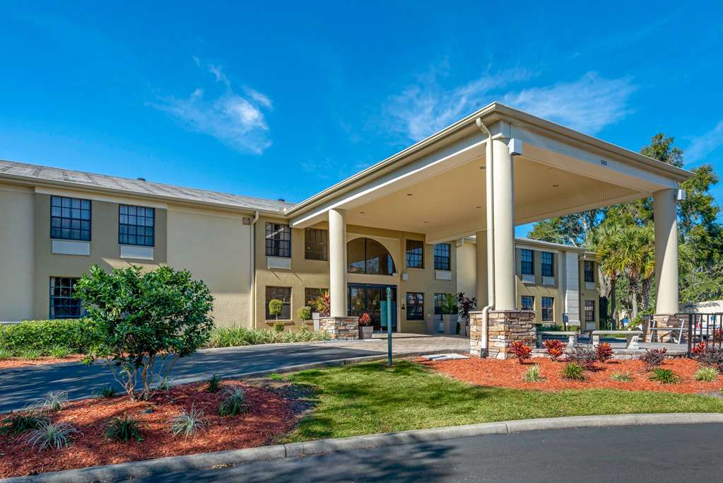 Comfort Inn Ocala Silver Springs - photo 3