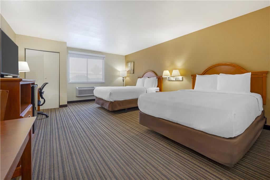 Best Western East El Paso Inn - photo 12