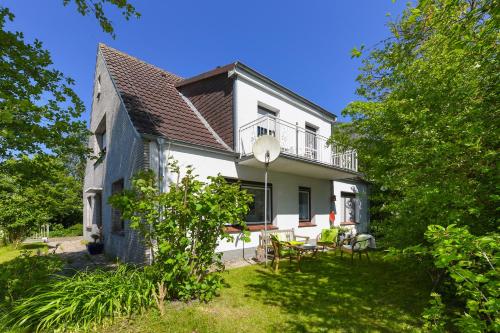 Ferienwohnung AnneHuus — 4-Star Luxury Hotel in Esens, Germany