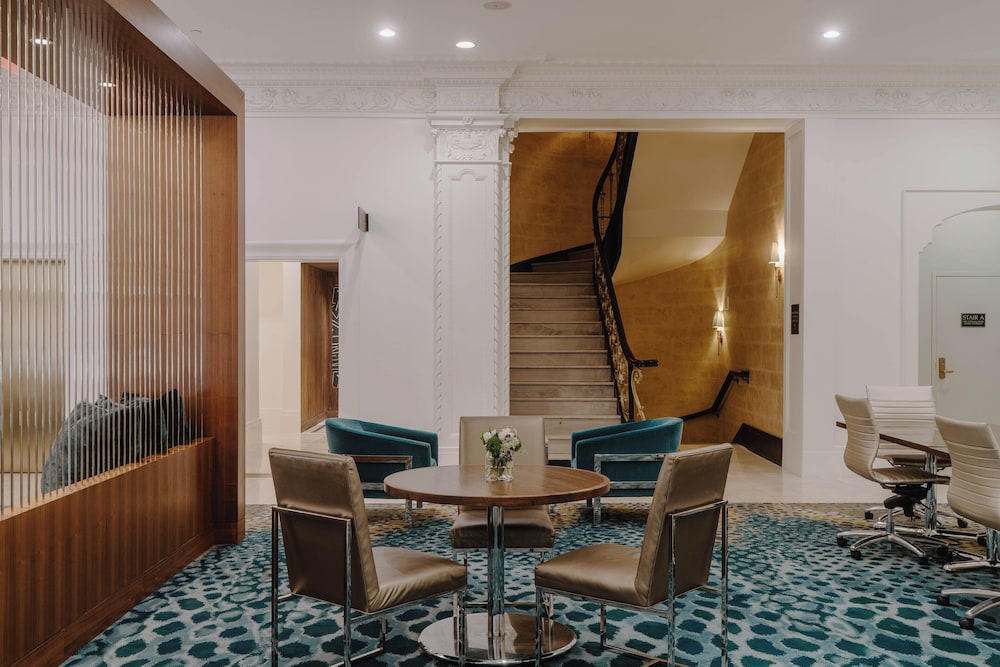 Club Quarters Hotel Downtown Houston - photo 43