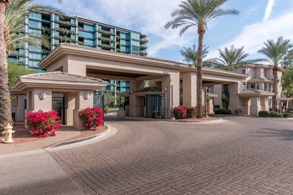 The Nines Scottsdale - photo 2