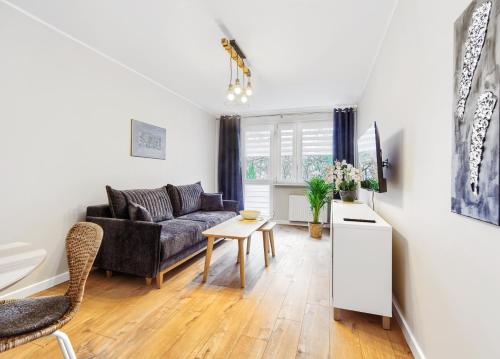 Platinium Baltic Apartment — 4-Star Luxury Hotel in Gdansk, Poland