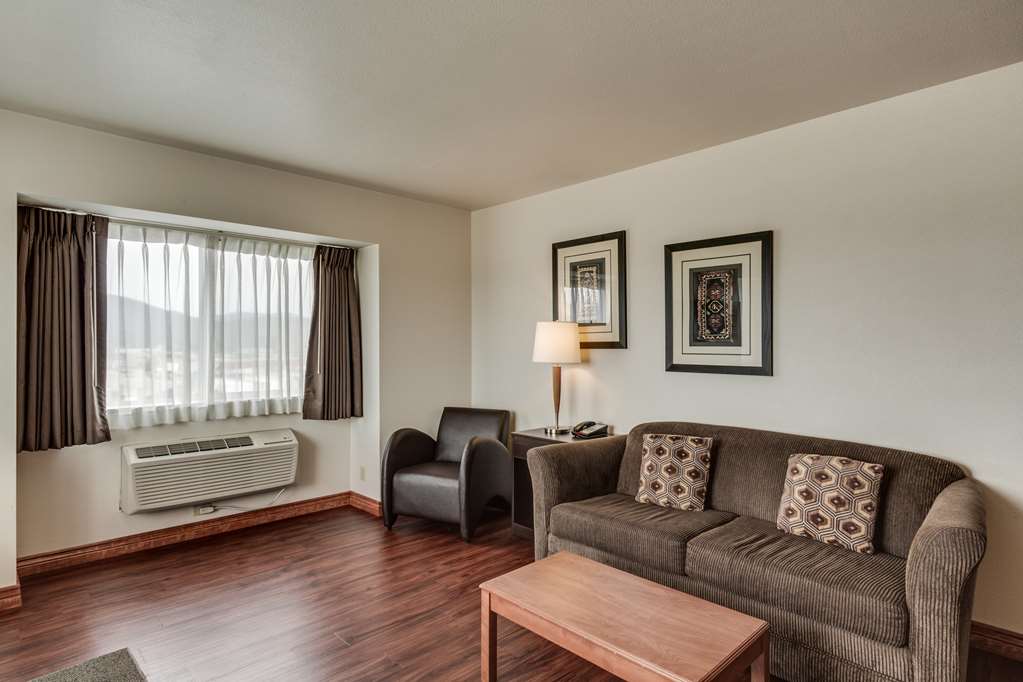SureStay Plus Hotel by Best Western Post Falls - photo 18