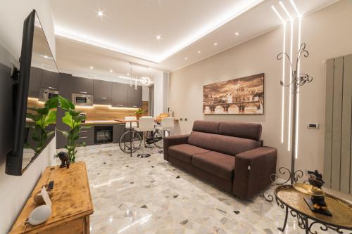 Minerva Prestige Apartment METRO C — 4-Star Luxury Hotel in Rome, Italy