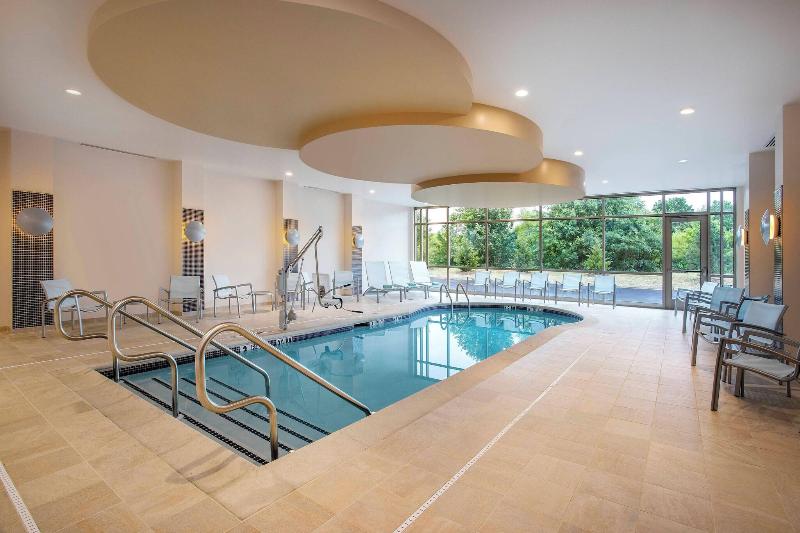 Springhill Suites Mount Laurel - photo 51