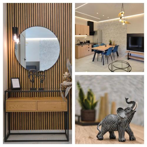 Volos Guesthouse Chrysa — 4-Star Luxury Hotel in Volos, Greece