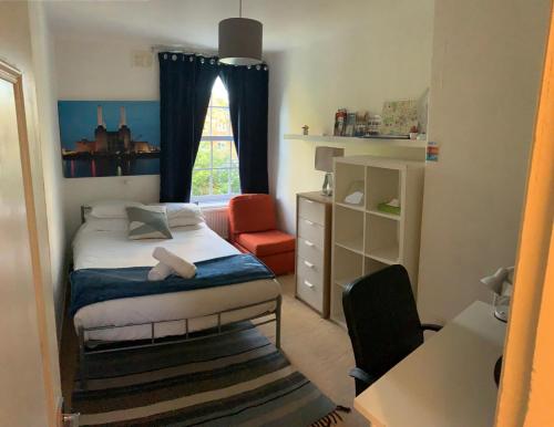 Soho Loft - carbon neutral hotel in Broken Bow