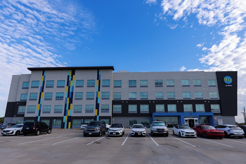 Tru by Hilton Plano Hwy 75 - photo 50