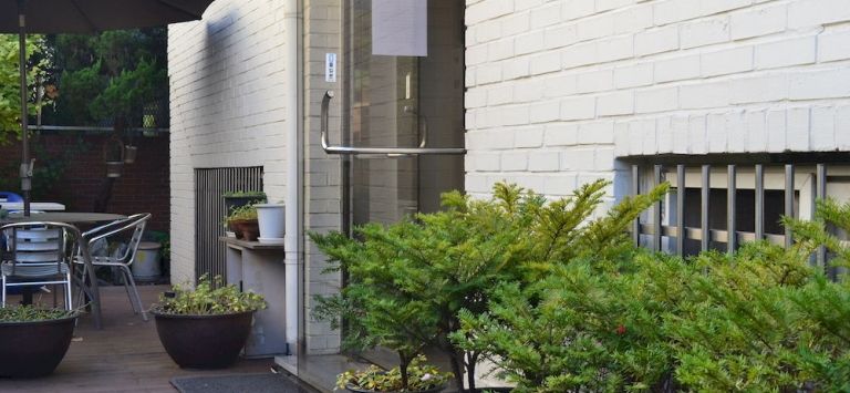 Meewooville - last minute hotel in Seoul