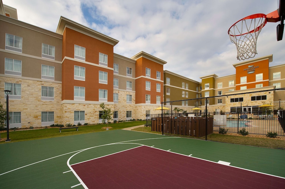 Homewood Suites by Hilton Lackland AFB SeaWorld TX - photo 21