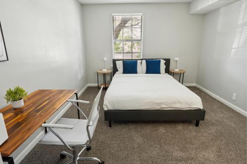 Brentwood A2 I Cozy & Comfy I 2bd I Free Parking — 4-Star Luxury Hotel in Nashville, United States