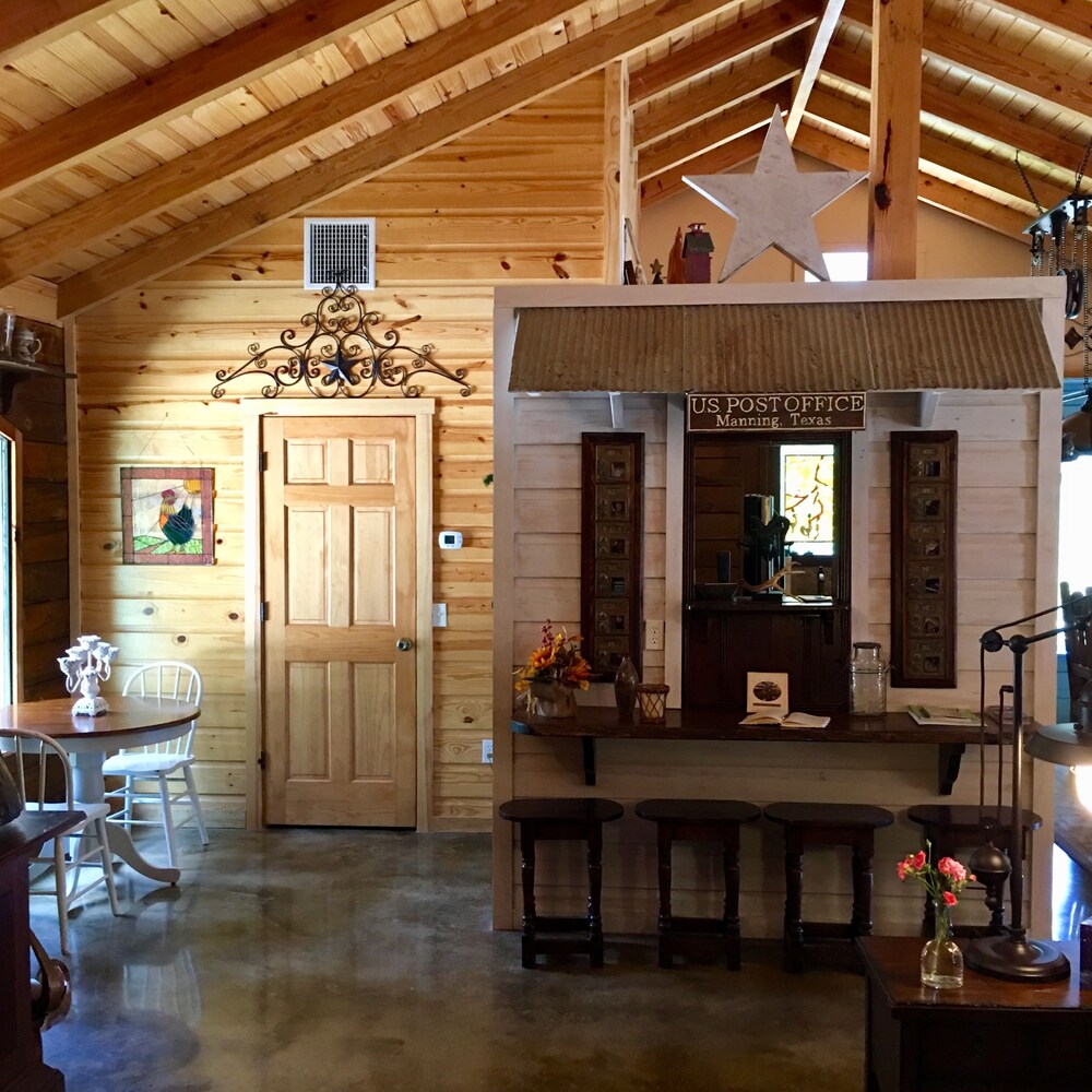 Texas Forest Country Retreat - photo 35
