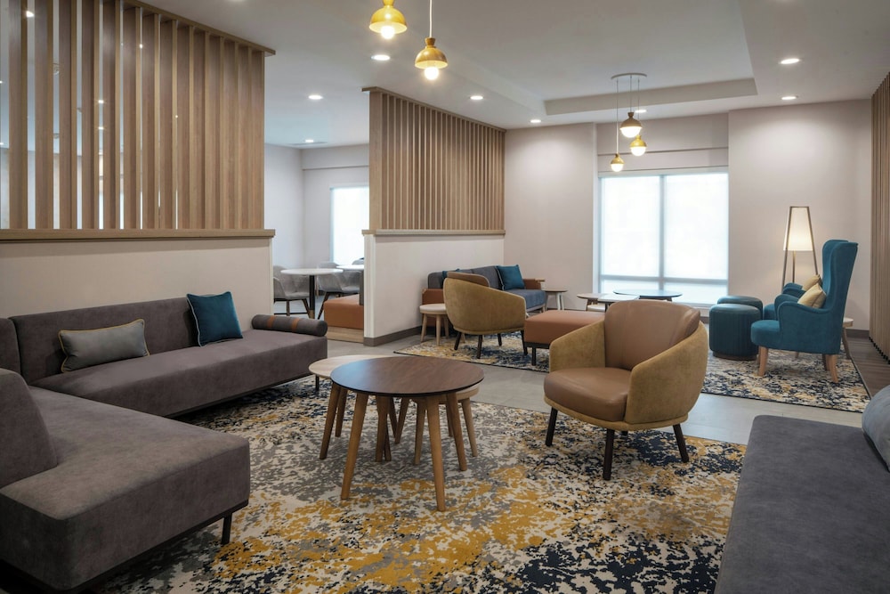 TownePlace Suites by Marriott West Lafayette - photo 2