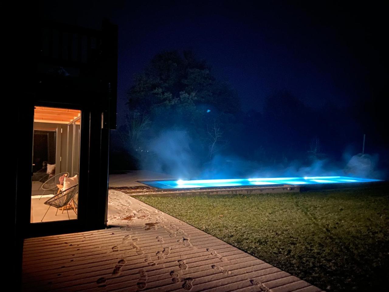 Naturapartments Hideaway & SPA — 4-Star Luxury Hotel in Burg, Germany