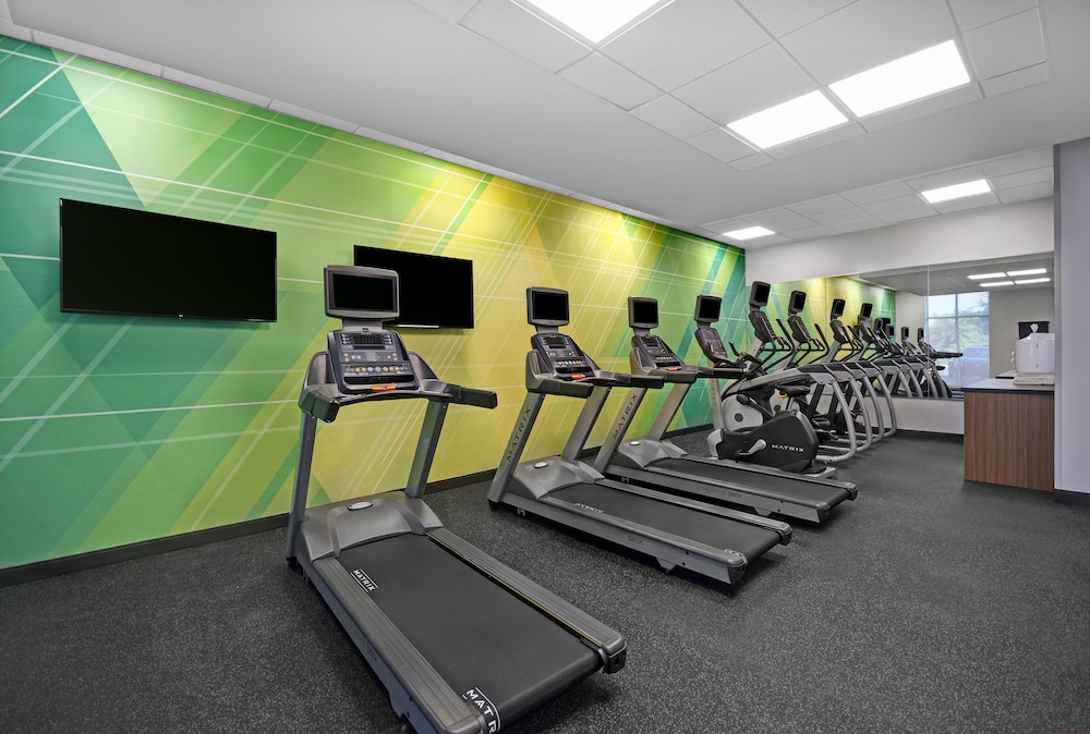Holiday Inn Grand Rapids North Walker by IHG - photo 22