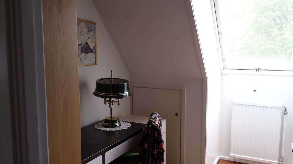 Villa Signedal Hostel — Kvidinge — photo 5