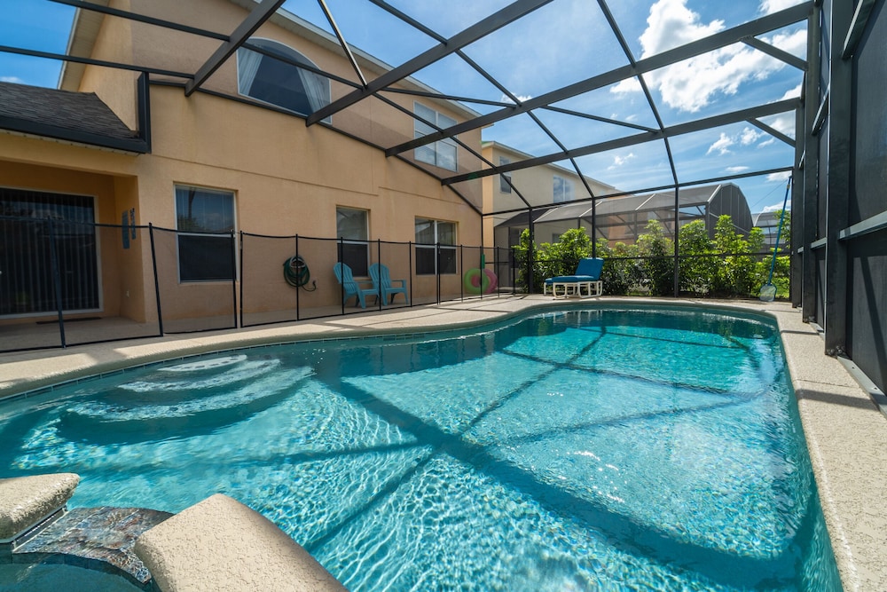 Emerald Island Resort elite Vacation Homes 87218 - photo 23