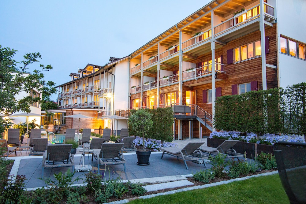 Hotel St Florian — Frauenau