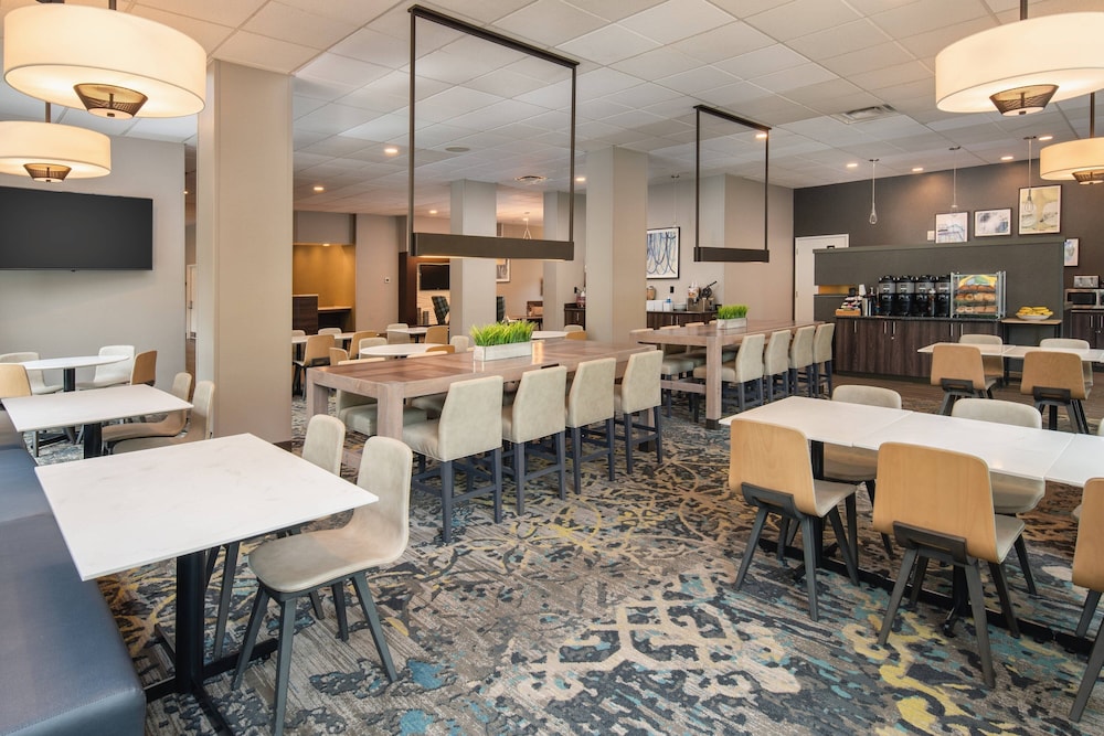 Residence Inn By Marriott Seattle East redmond - photo 20