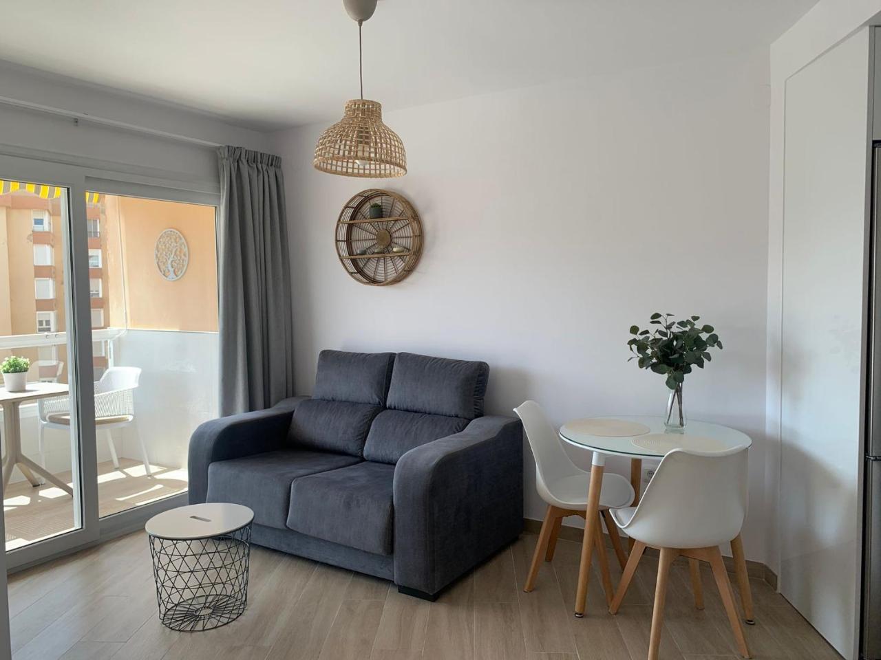 Sol Y Playa Torrox - carbon neutral hotel in Unknown City