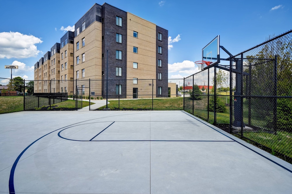 Residence Inn by Marriott Cincinnati Northeast Mason - photo 24