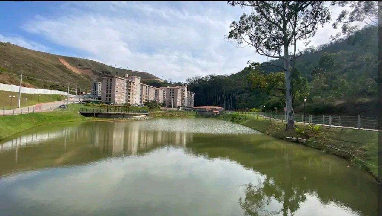 Apartamento Luxo Ha 5min Do Centro de Itaipava — 4-Star Luxury Hotel in Petropolis, Brasil