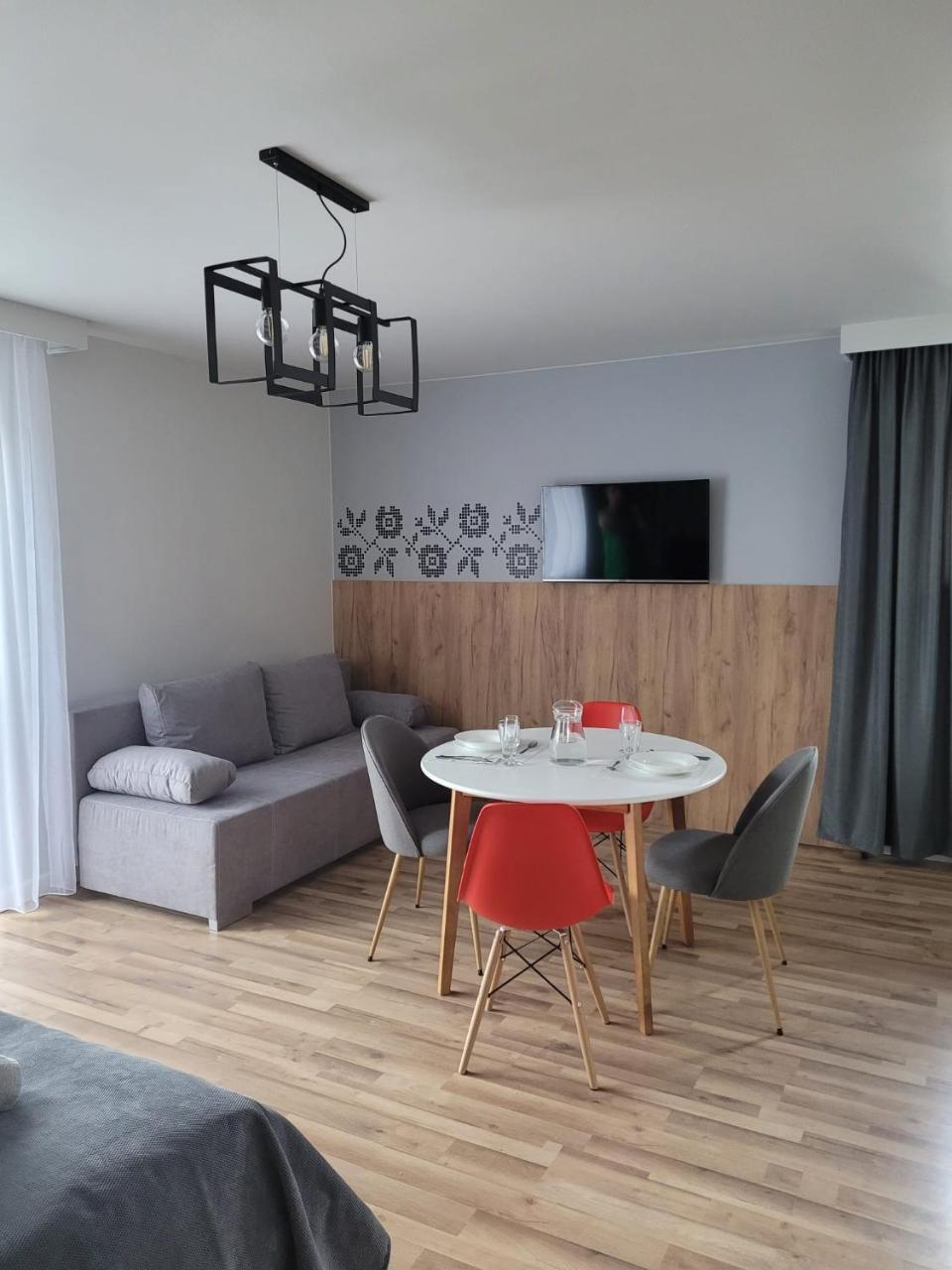 Willa Wiesia Rabka Zdrój in Rabka-Zdroj, Poland