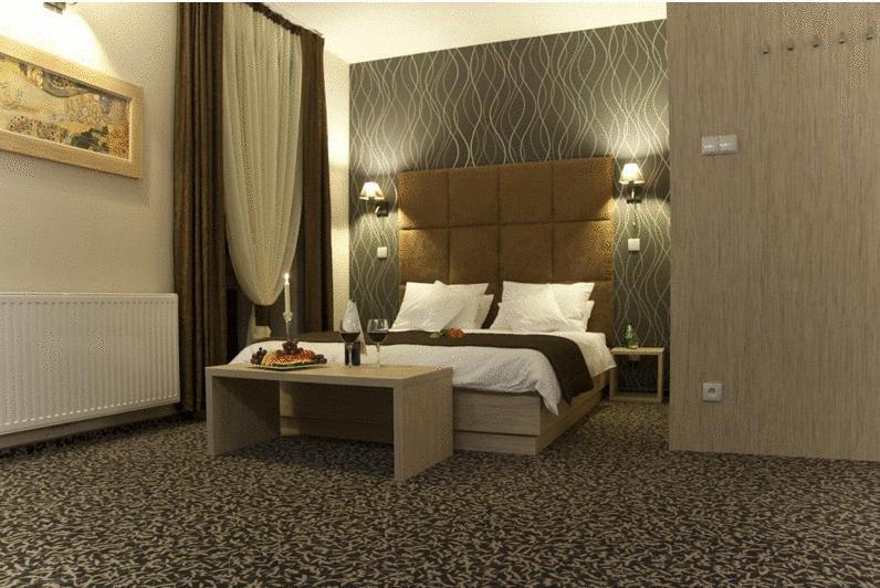 Hotel Vis A Vis — Olesnica — photo 2