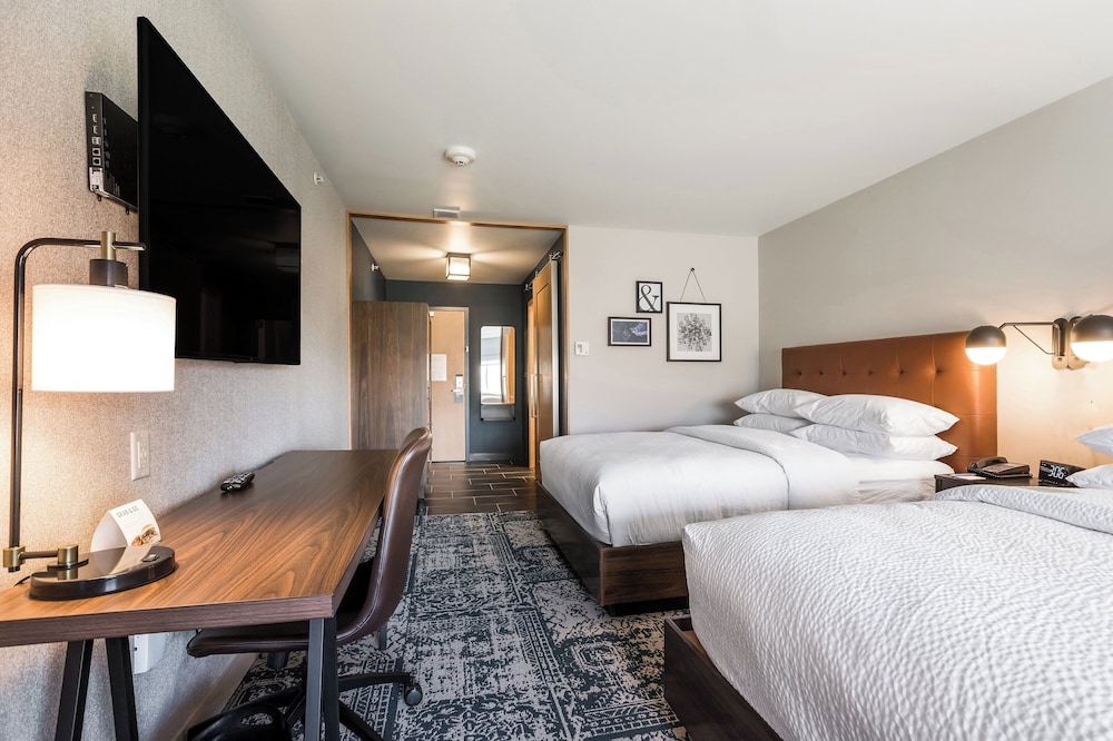 Four Points By Sheraton Elkhart - photo 25