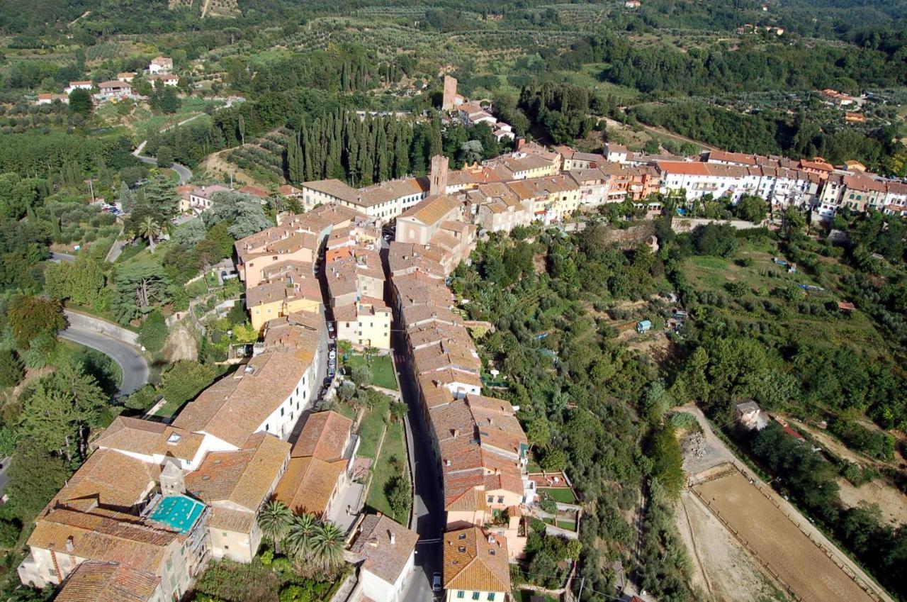 Borgo Creativo — Montopoli