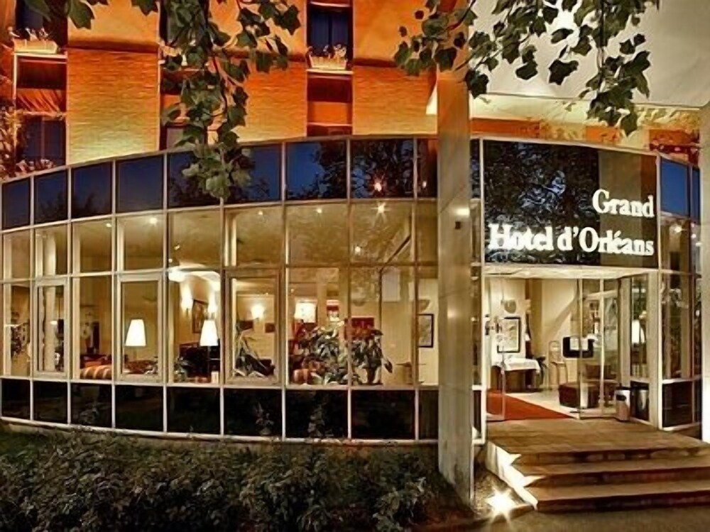 Grand Hotel d’Orléans