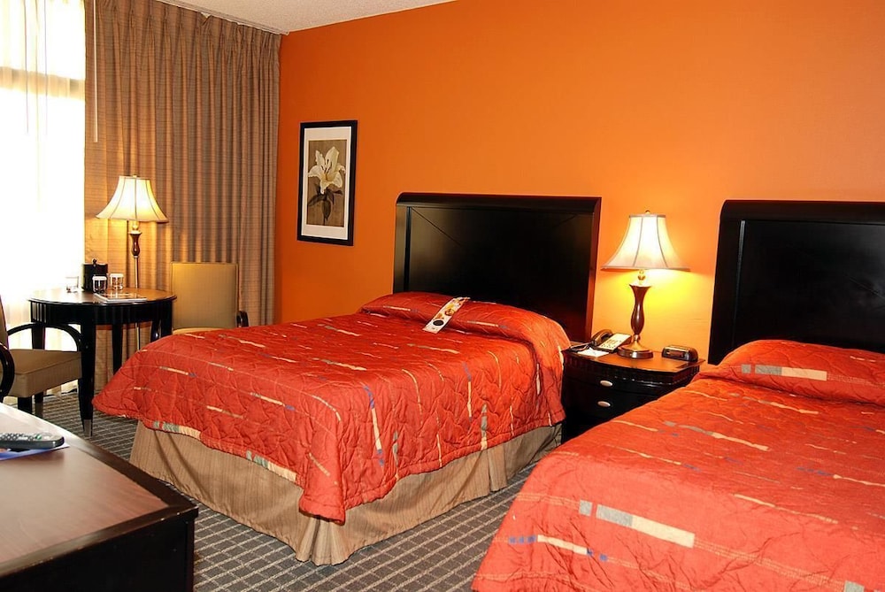 Oakland Airport Executive Hotel - photo 6