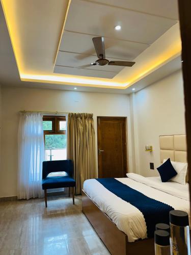 Echos Hotel Rishikesh — Rishikesh — photo 5