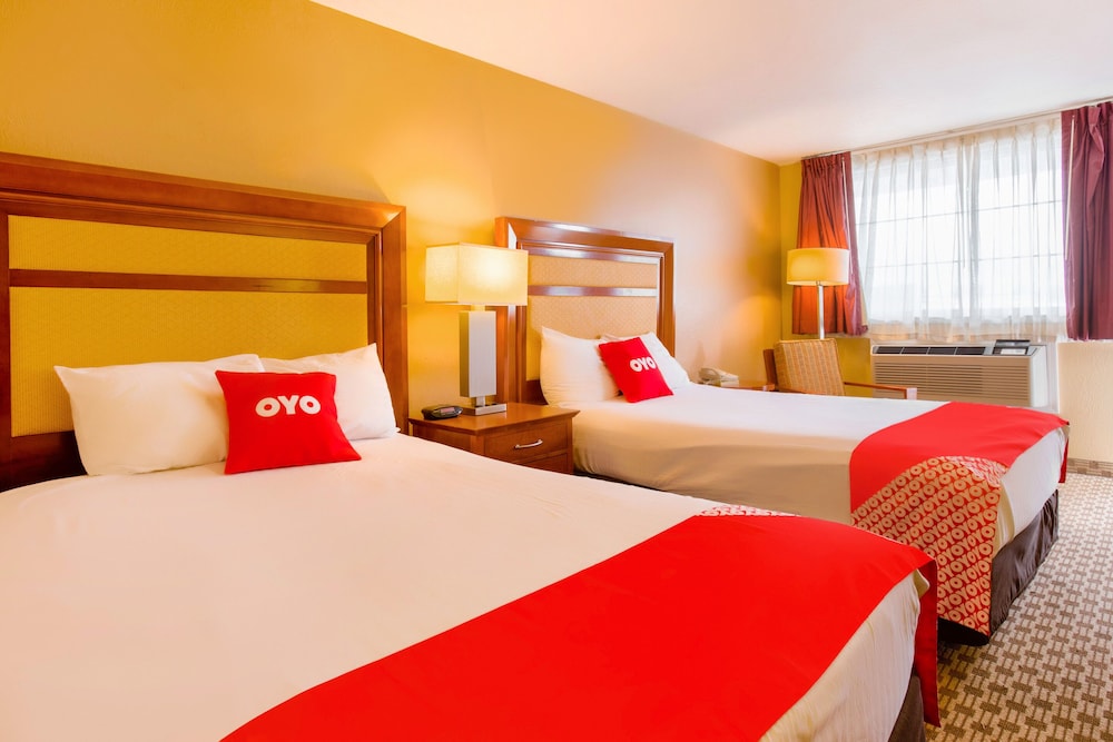 Oyo Hotel Lebanon Mo I 44 - photo 6
