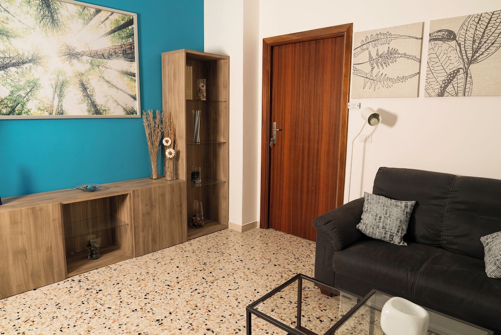 Casa Carrella — 4-Star Luxury Hotel in Salerno, Italy